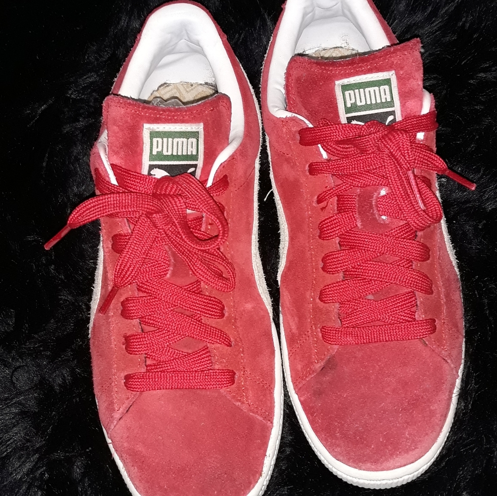Puma